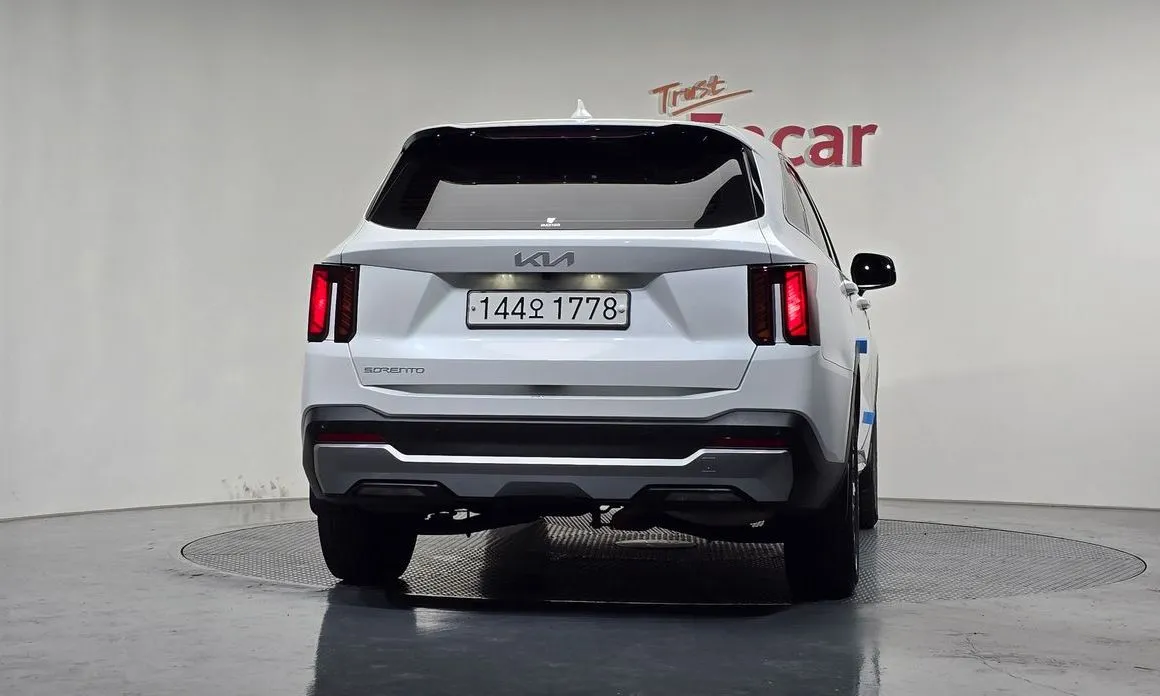 Kia Sorento — фото 2