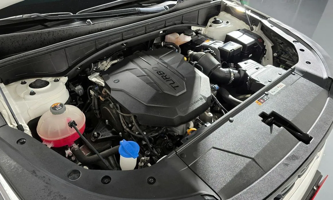 Kia Sorento — фото 4