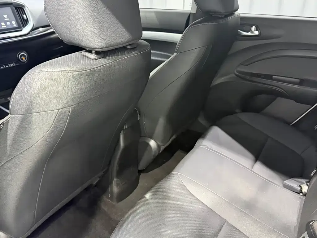 Kia KX1 — фото 4