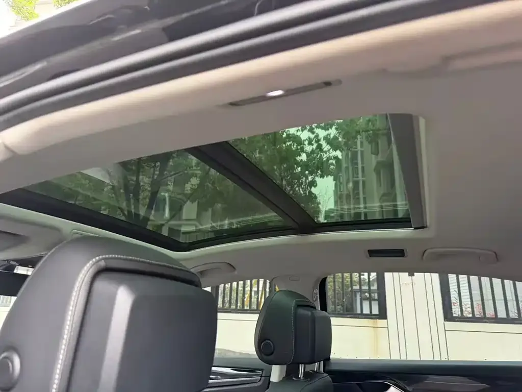Volkswagen Passat — фото 2