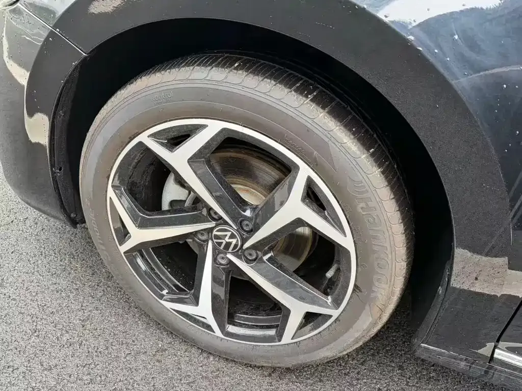 Volkswagen Passat — фото 3
