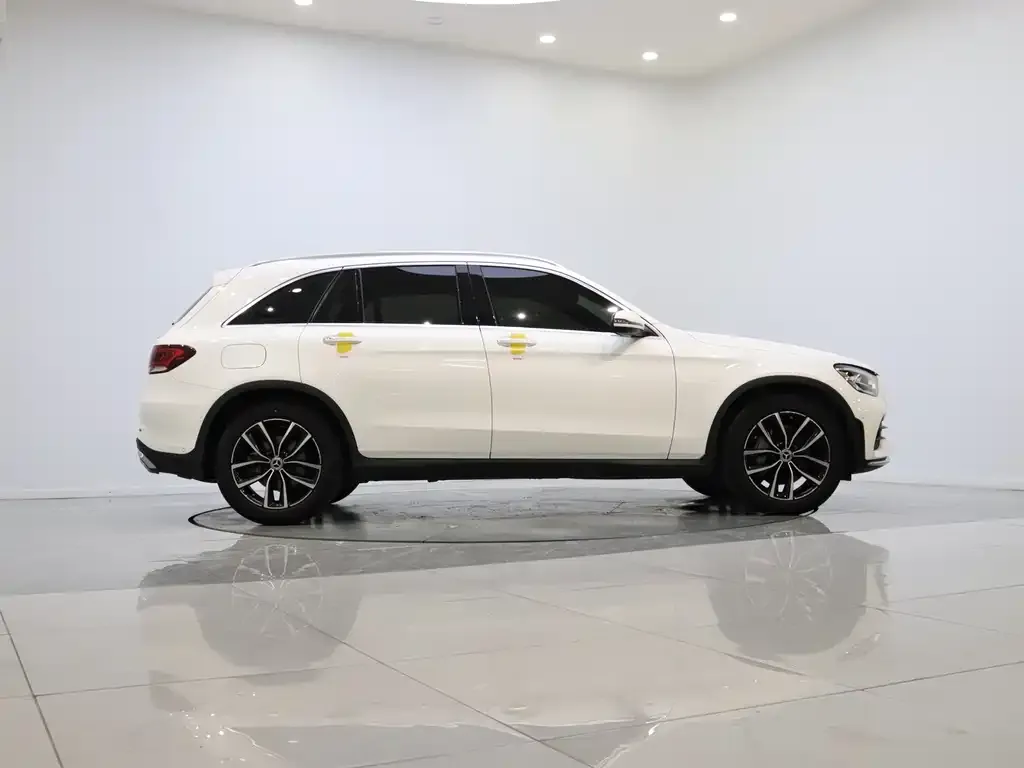 Mercedes-Benz GLC 2022 из CN, фото 7