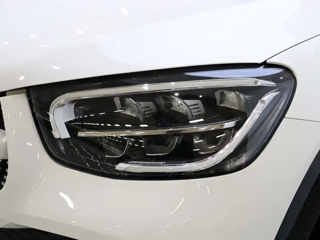 Mercedes-Benz GLC 2022 из CN, фото 4
