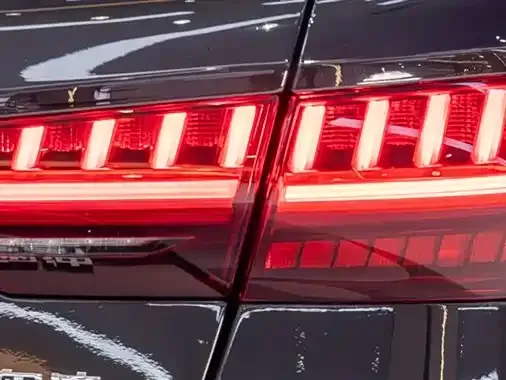 Audi A7L — фото 7
