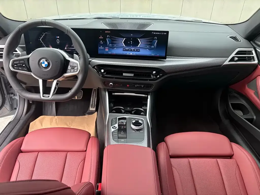 BMW 4 Series — фото 3