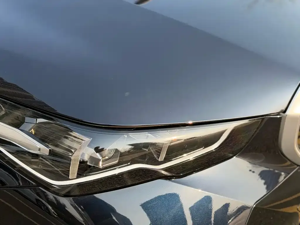 BMW i5 2025 из CN, фото 6