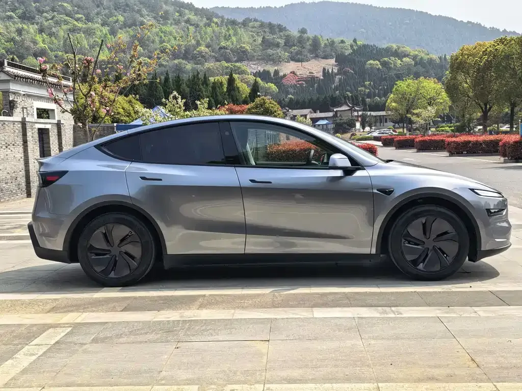 Tesla Model Y — фото 5