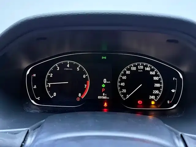 Honda Accord — фото 4