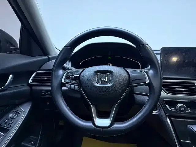 Honda Accord — фото 6