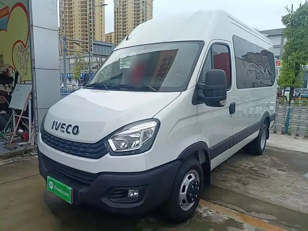 IVECO Ousheng