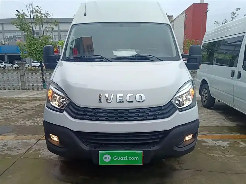 IVECO Ousheng 2025 из CN, фото 5