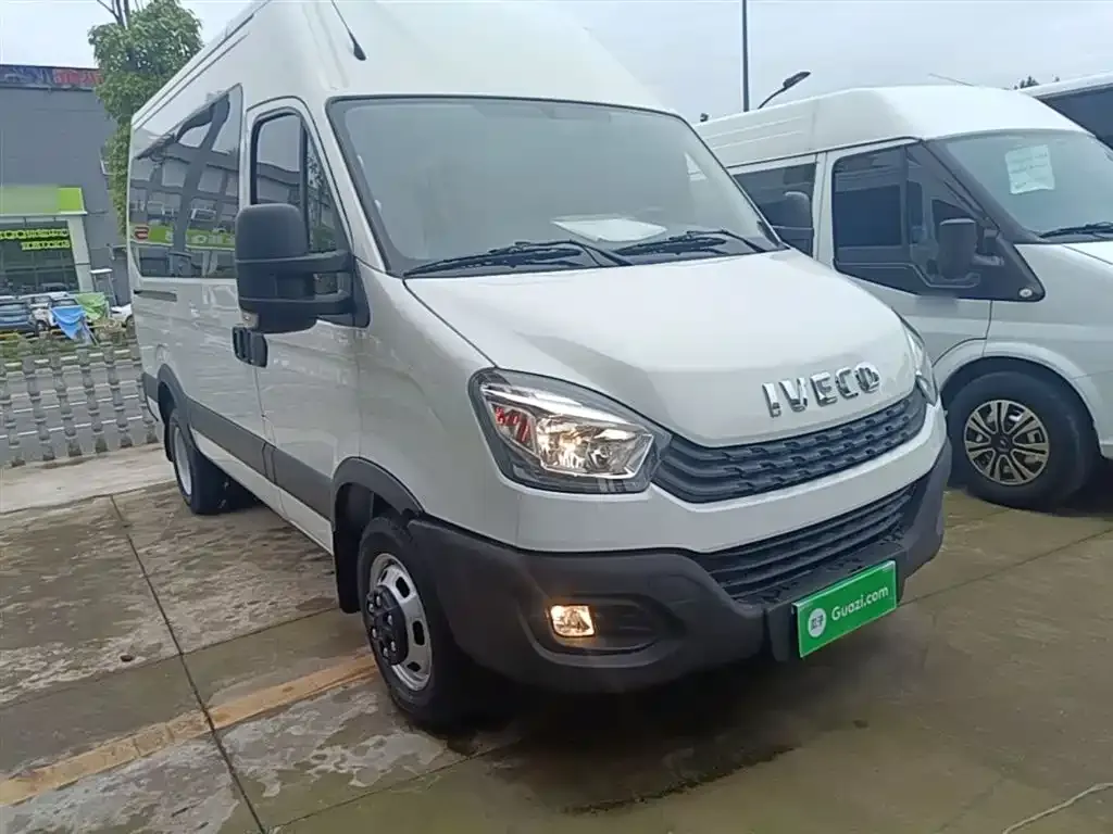 IVECO Ousheng 2025 из CN, фото 4