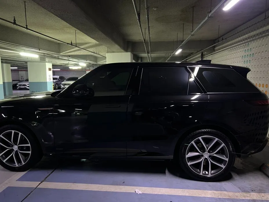 Land Rover Range Rover Sport 2025 из KR, фото 9