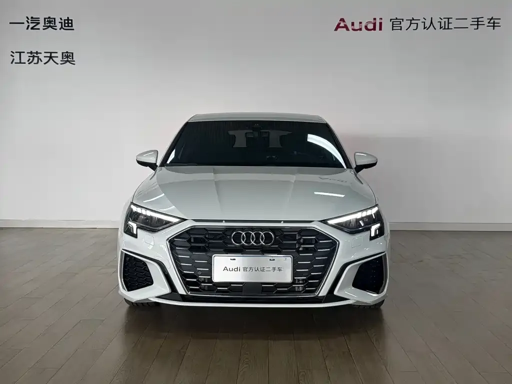 Audi A3 — фото 8