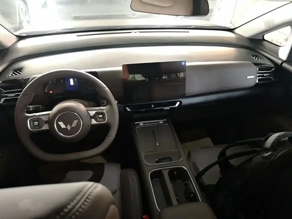 Wuling Starlight 730 New Energy 2025 из CN, фото 6