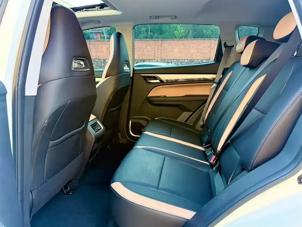 Geely Haoyue PRO 2025 из CN, фото 6