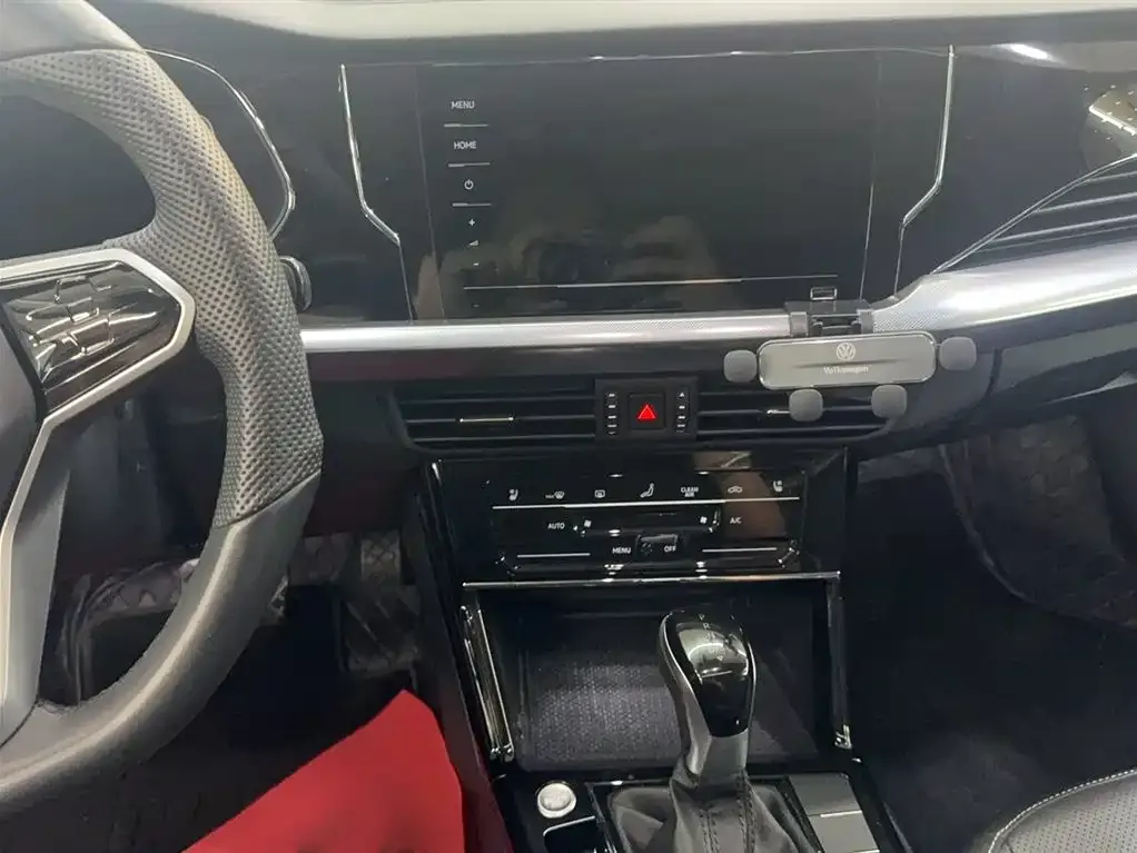 Volkswagen Passat — фото 8