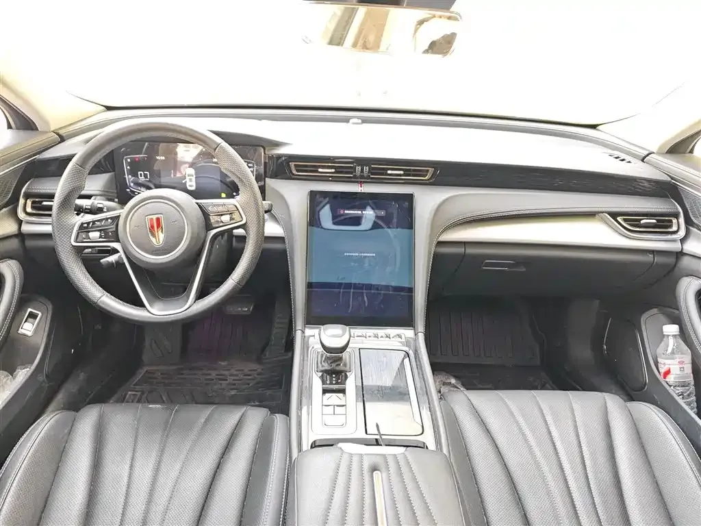 Hongqi H5 2024 из CN, фото 9
