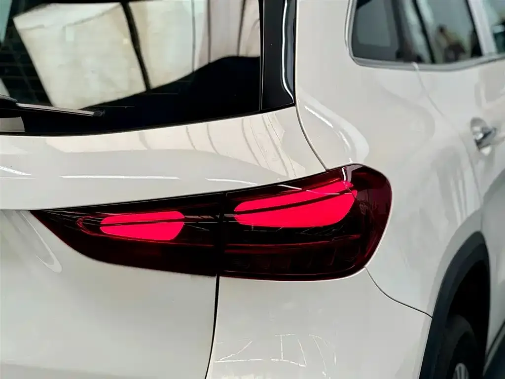 Mercedes-Benz GLA — фото 2