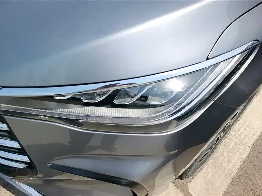 BYD MAX New Energy 2023 из CN, фото 6