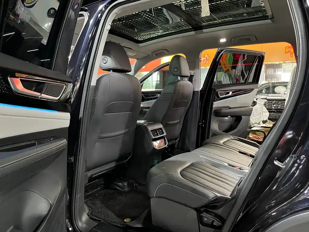 Volkswagen Teramont X 2021 из CN, фото 7
