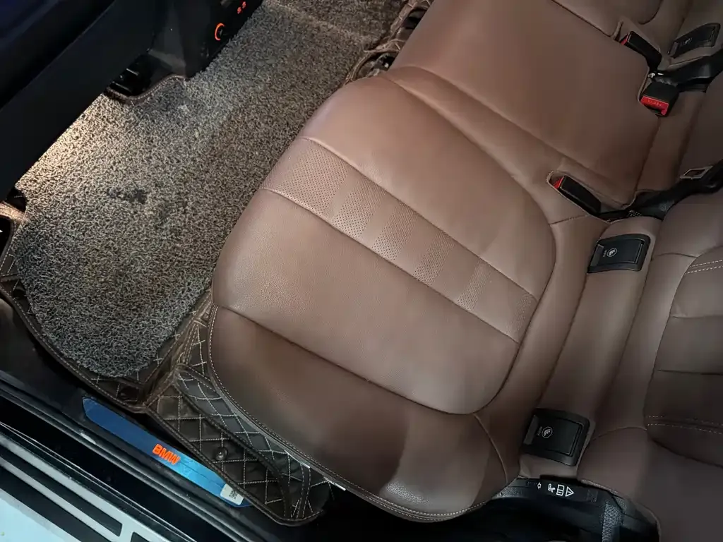 BMW X7 2022 из CN, фото 2