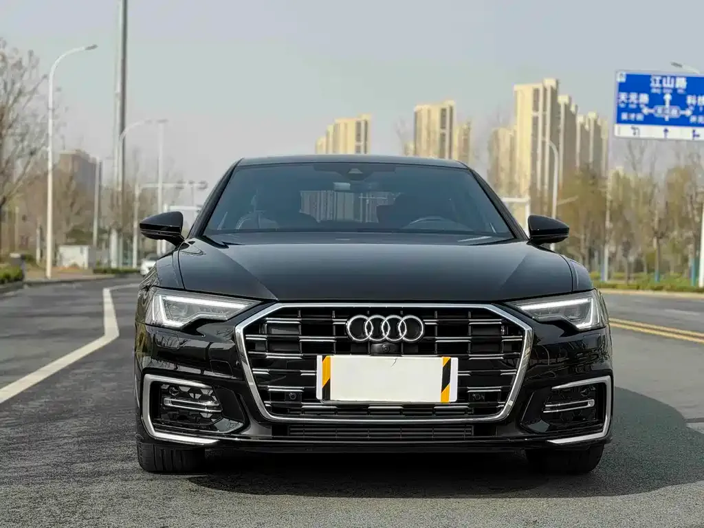 Audi A6L — фото 3