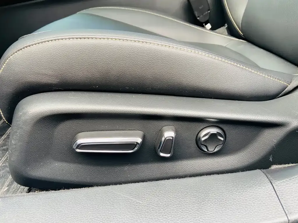 Honda Accord — фото 8