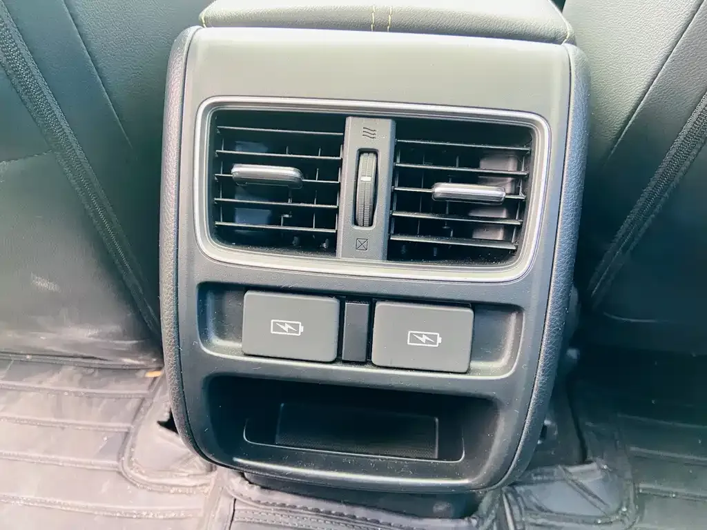 Honda Accord — фото 2