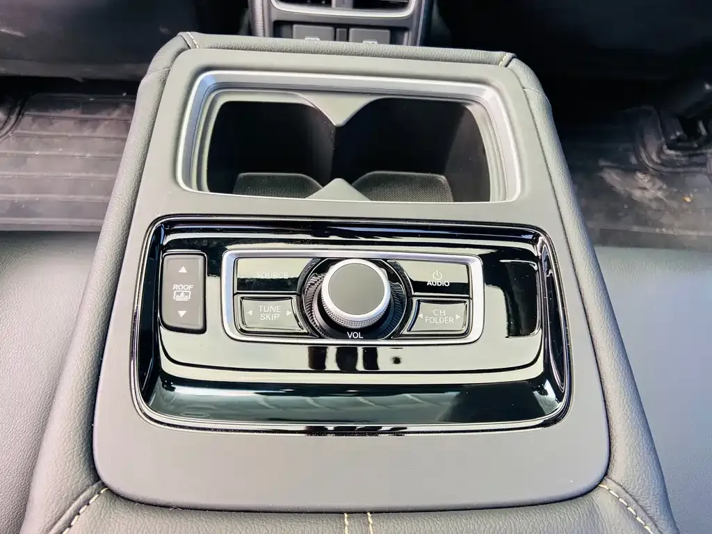 Honda Accord — фото 9