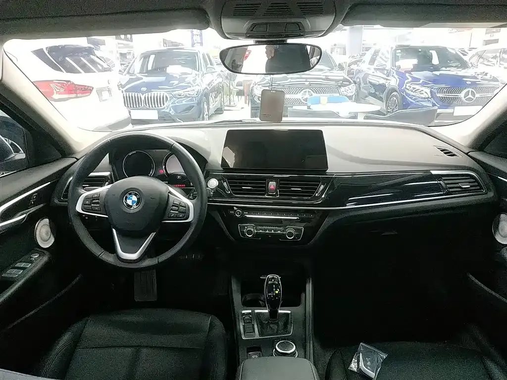 BMW 1 Series — фото 10