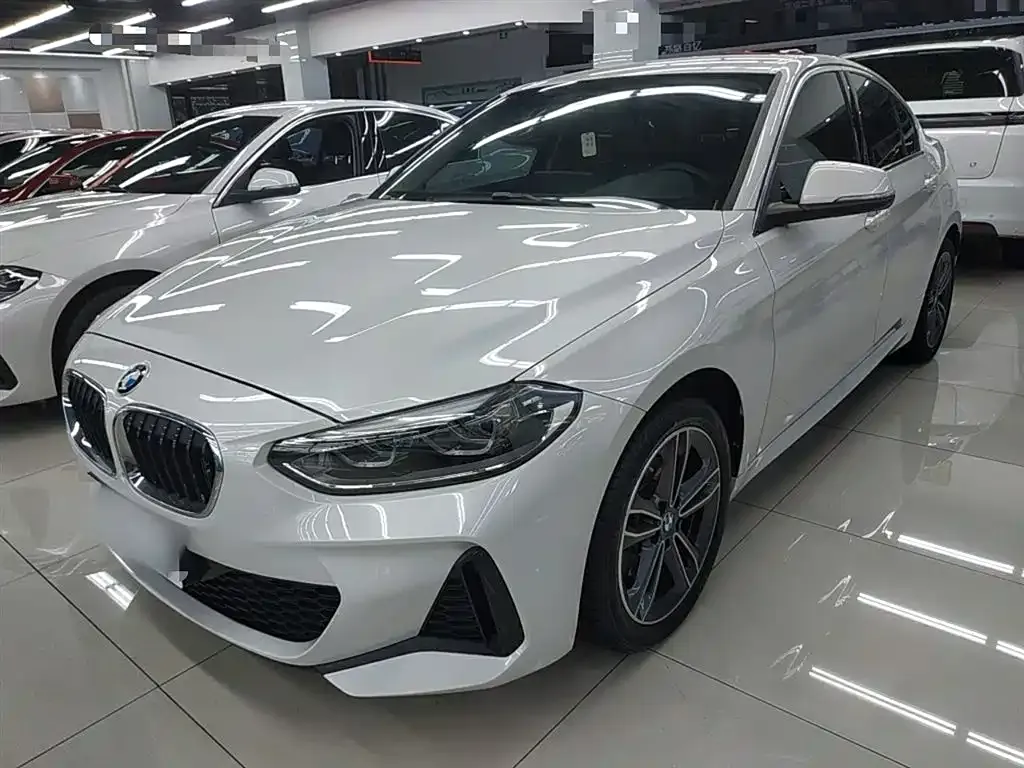 BMW 1 Series — фото 2