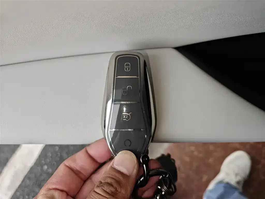 BYD Seal 06 — фото 2