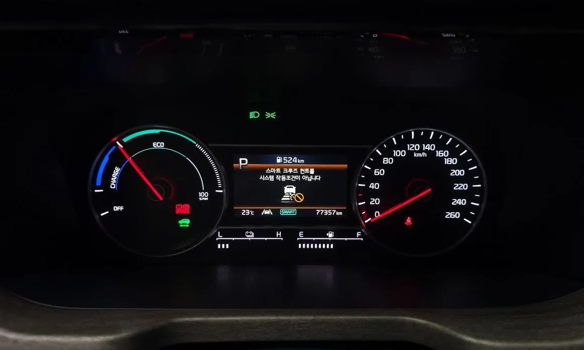 Kia Sorento — фото 8