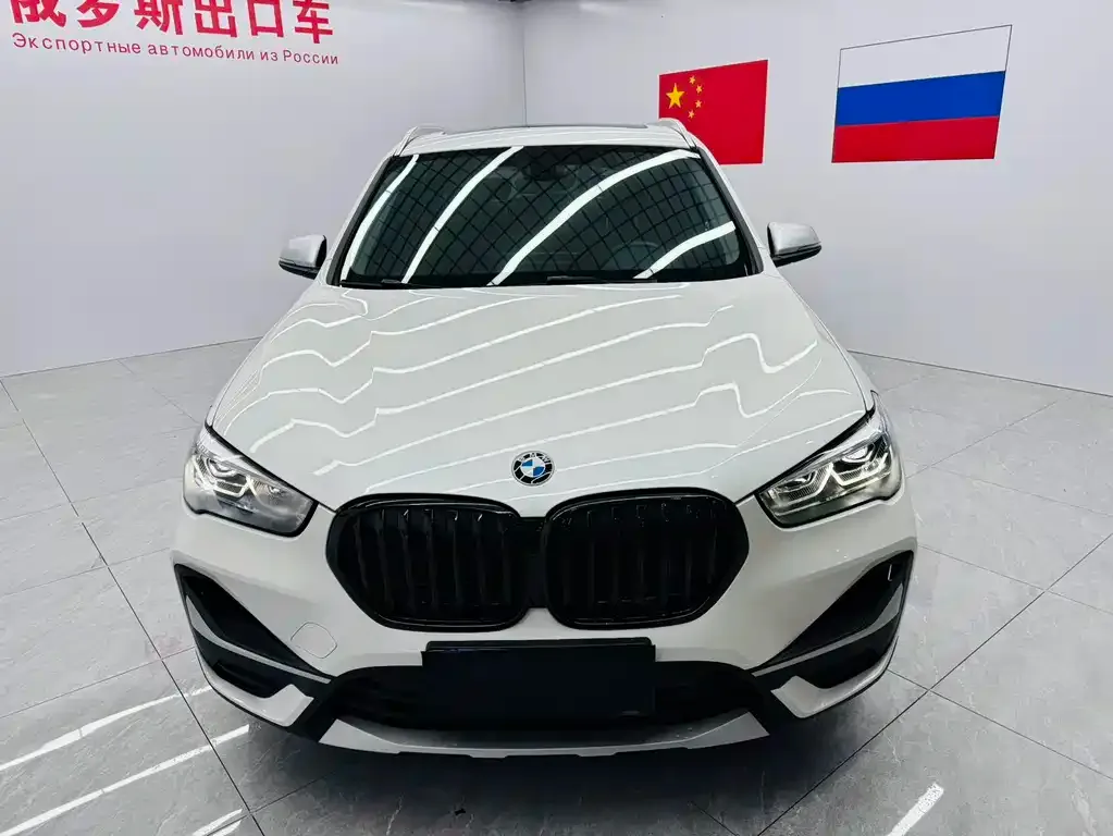 BMW X1 — фото 2