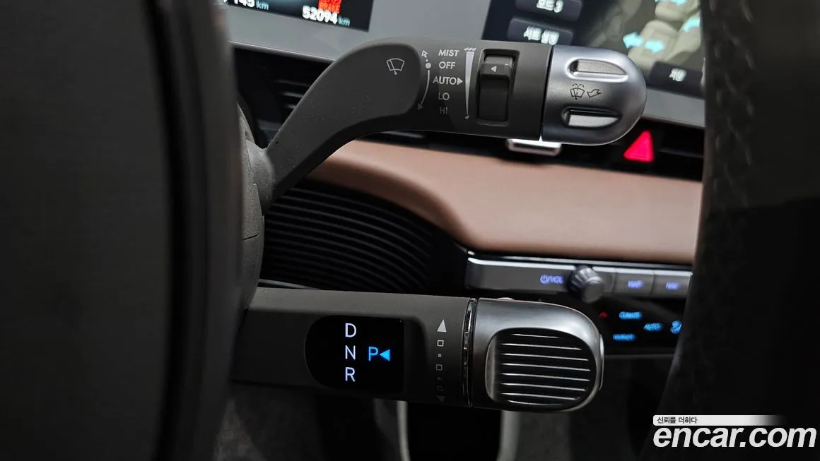 Hyundai Ioniq5 — фото 3