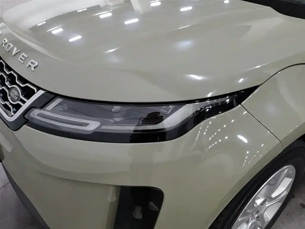 Land Rover Evoque 2021 из CN, фото 5