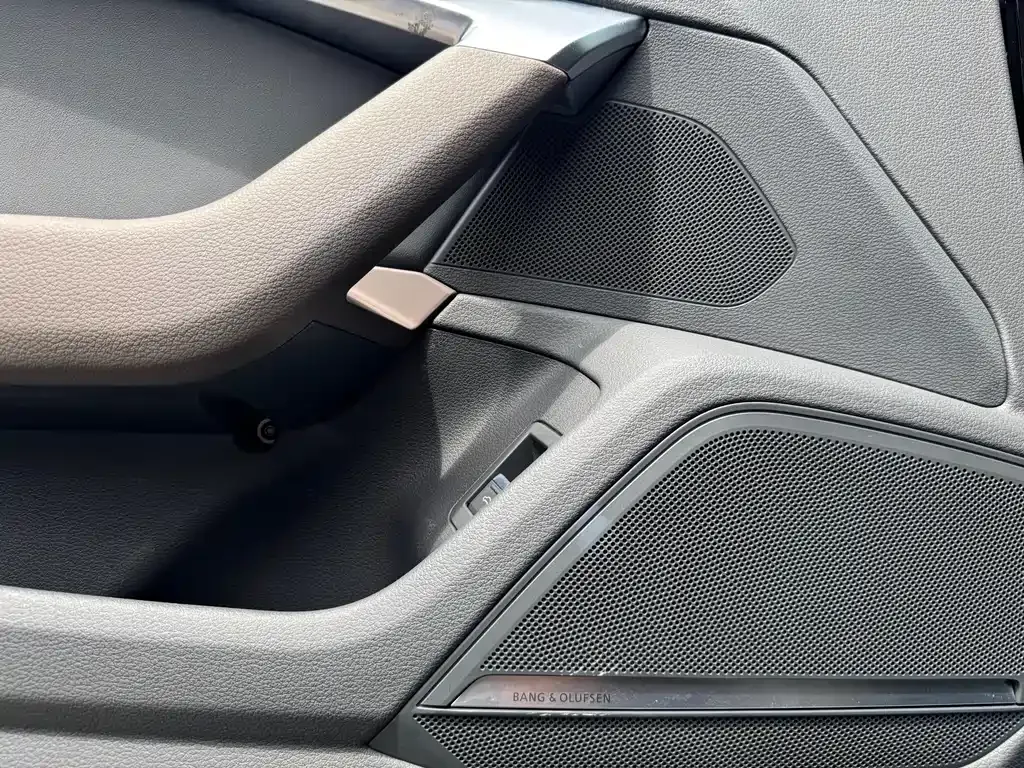 Audi A7L — фото 10