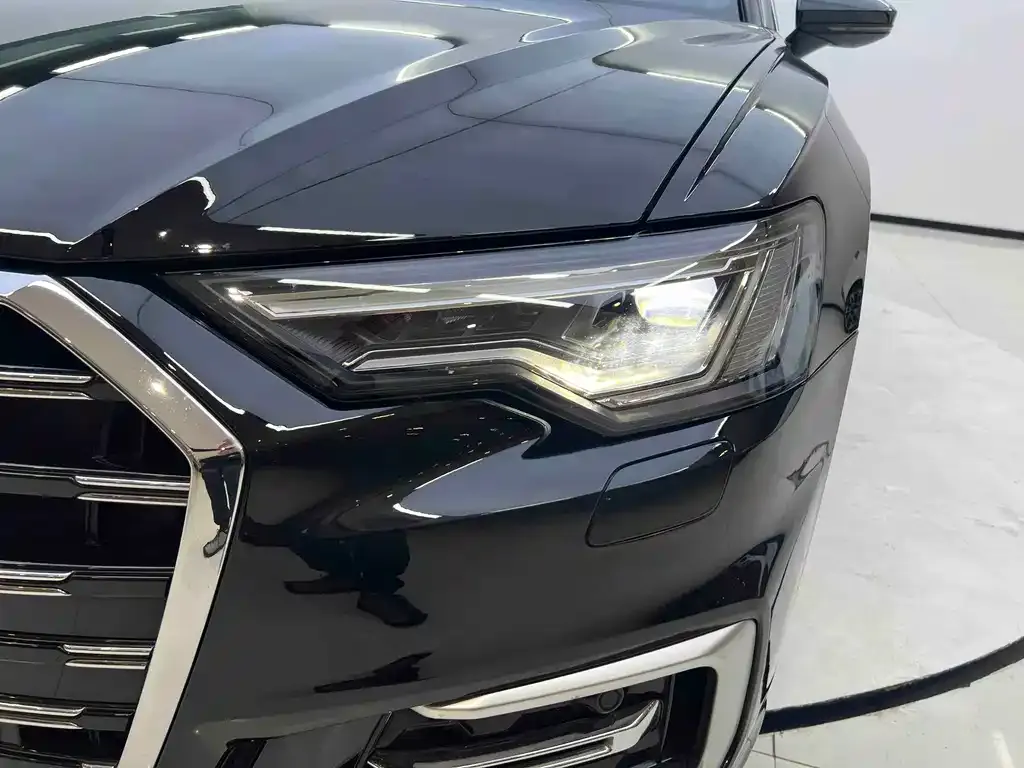 Audi A6L — фото 3