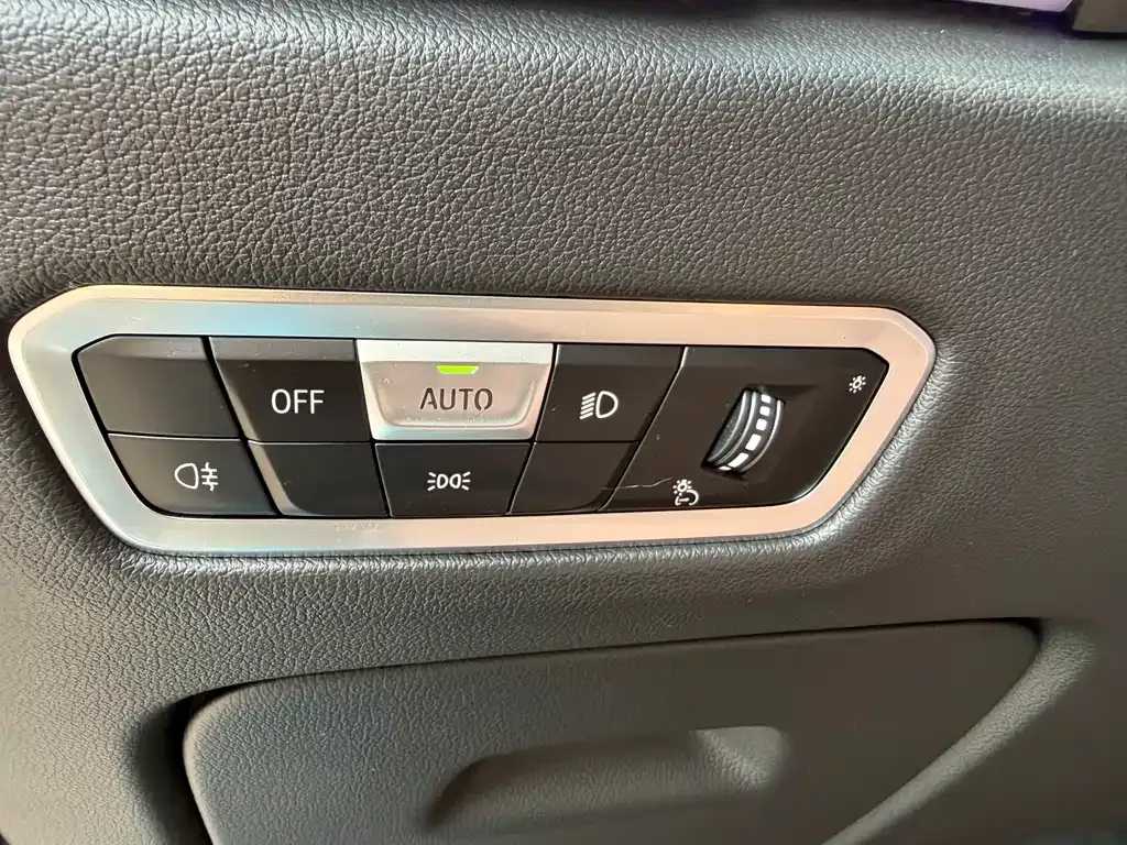 BMW X5 2022 из CN, фото 10