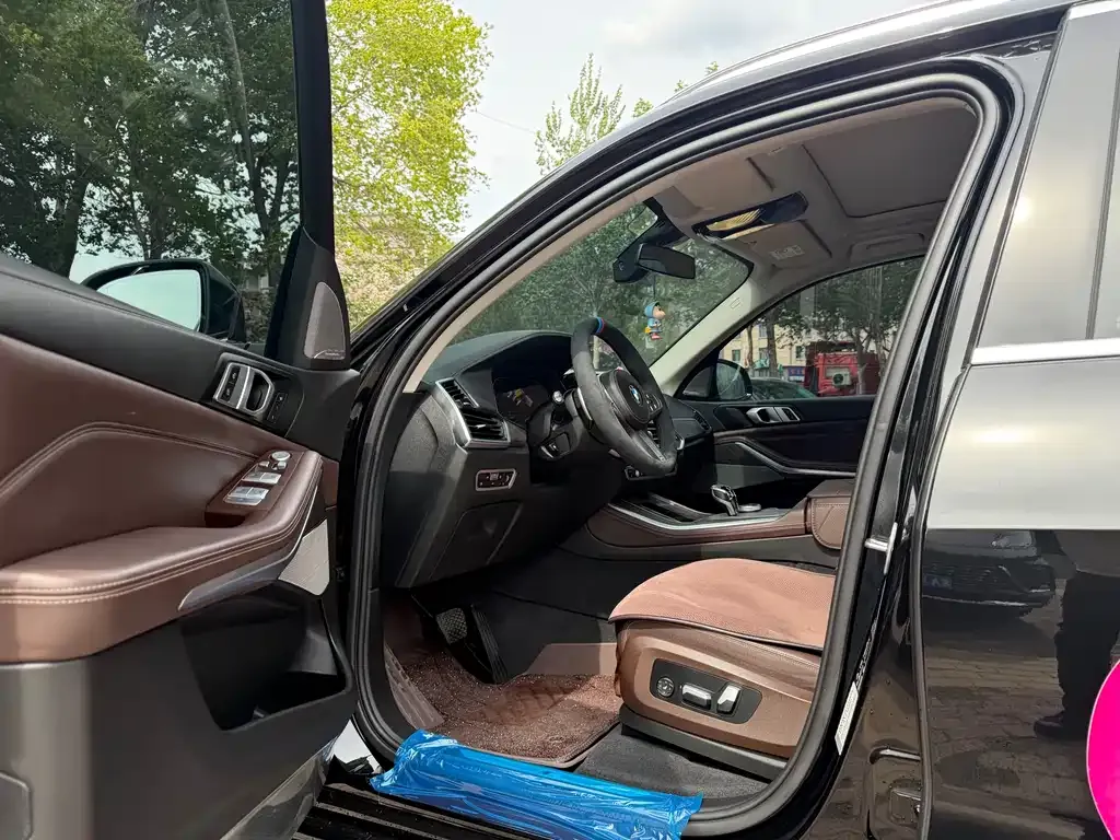 BMW X5 2022 из CN, фото 7