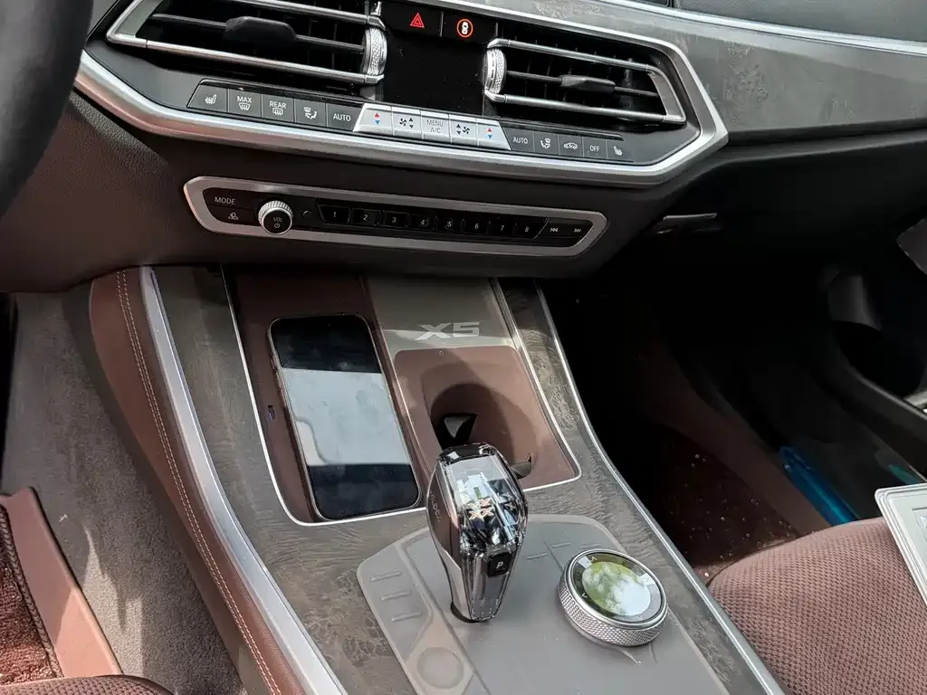 BMW X5 2022 из CN, фото 6