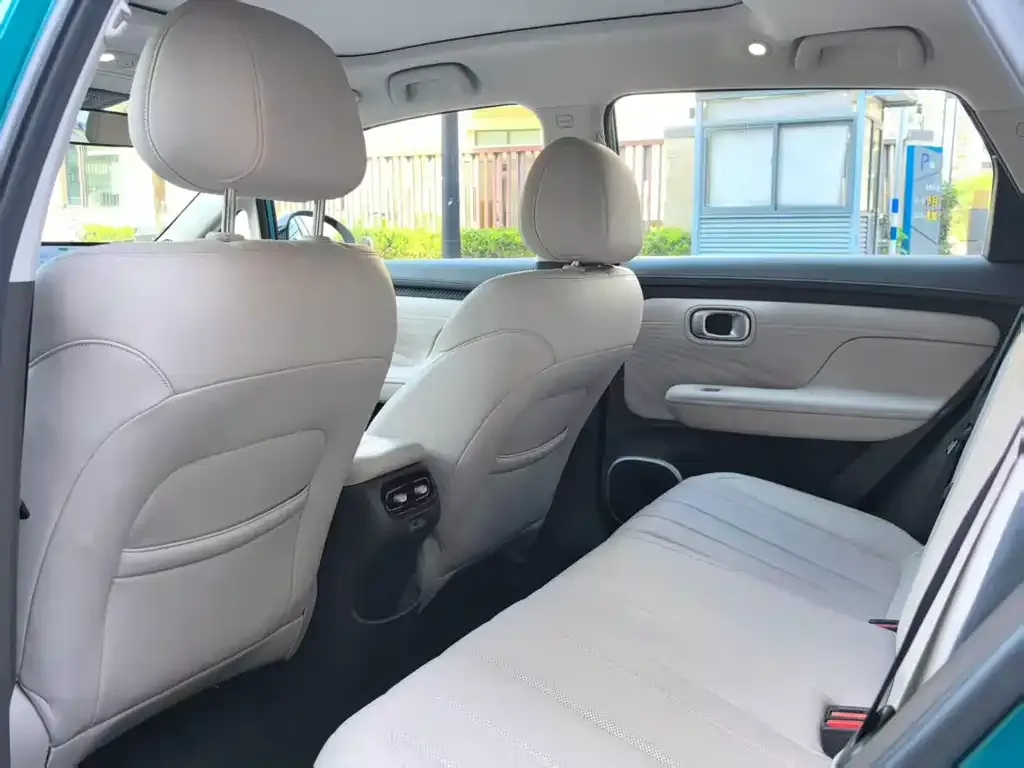 Aion UT — фото 3