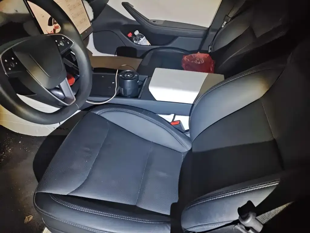 Tesla Model 3 — фото 2