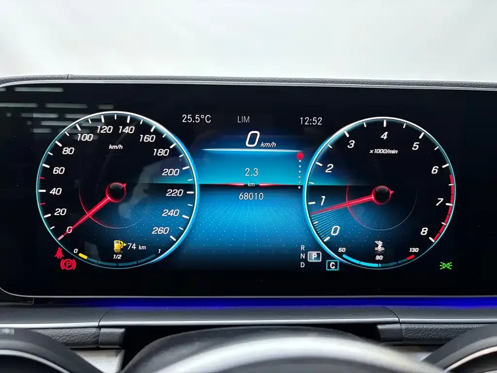 Mercedes-Benz GLE Coupe 2021 из CN, фото 5
