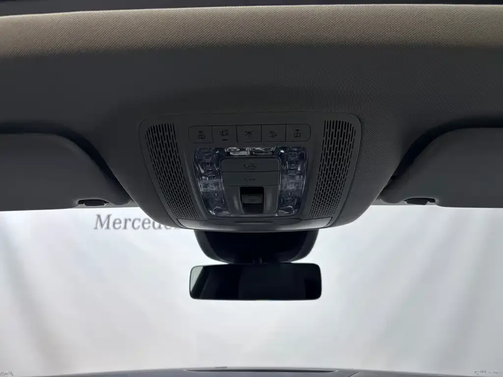 Mercedes-Benz GLE Coupe 2021 из CN, фото 10