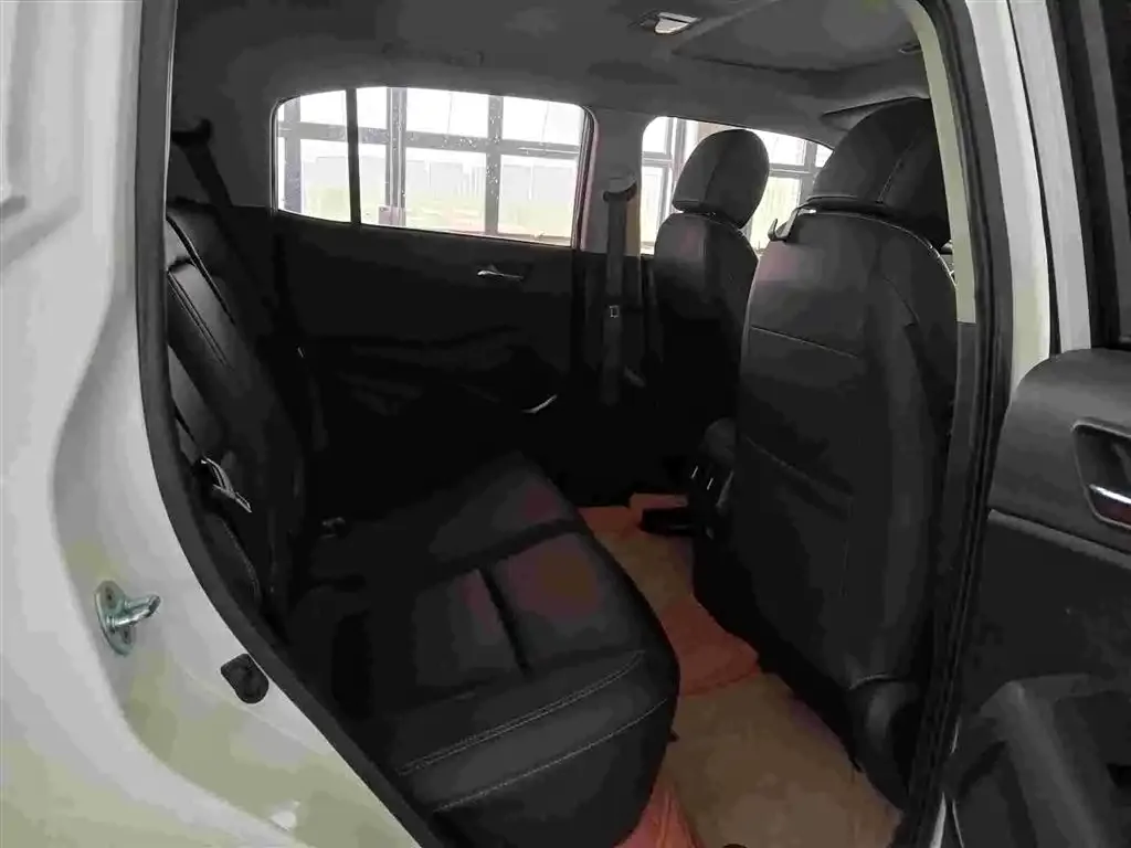 Hyundai ix35 2021 из CN, фото 2