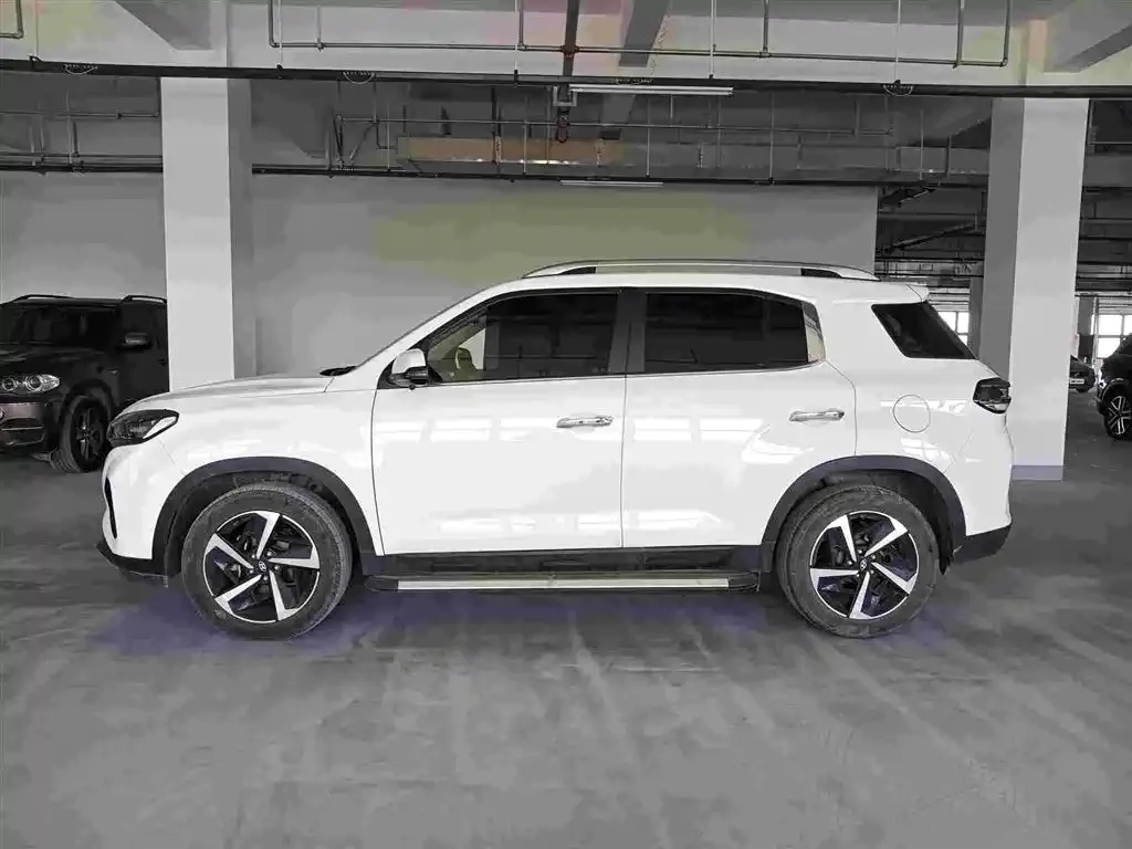 Hyundai ix35 2021 из CN, фото 7