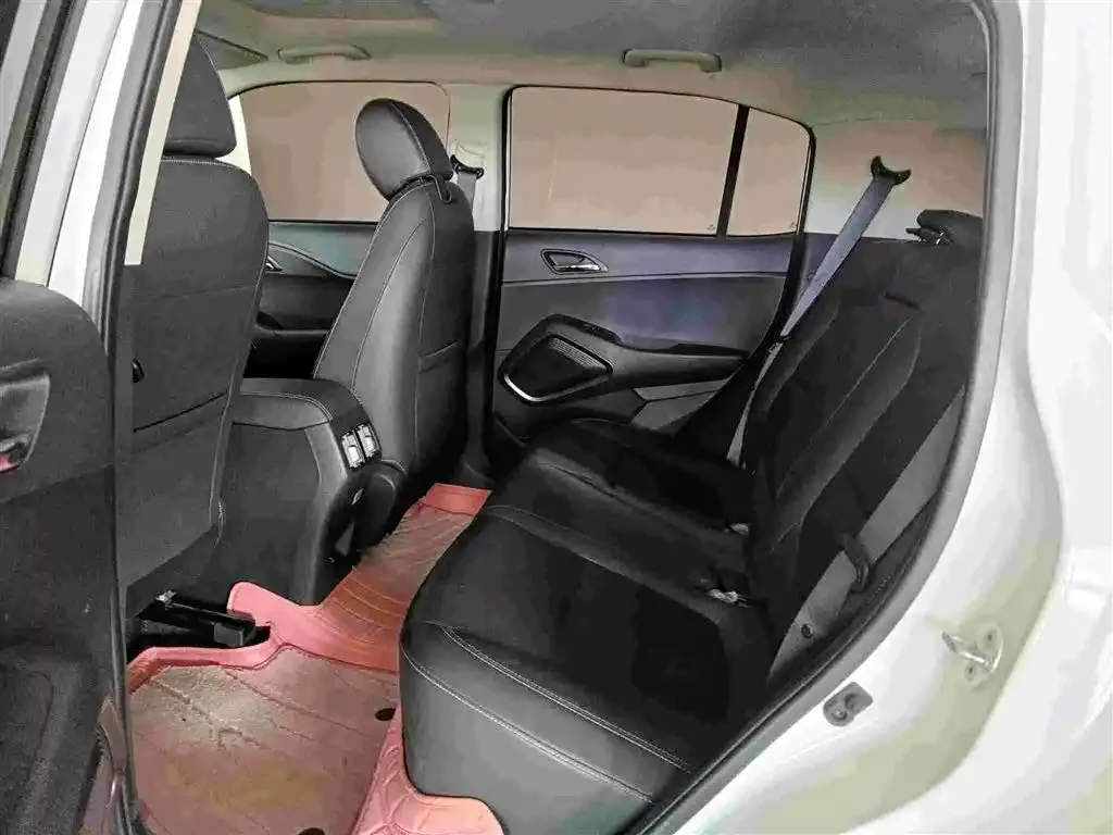 Hyundai ix35 2021 из CN, фото 8