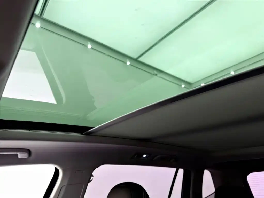 Volkswagen Tiguan L 2022 из CN, фото 6
